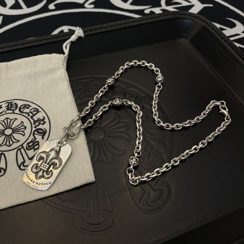 Chrome Hearts Necklaces